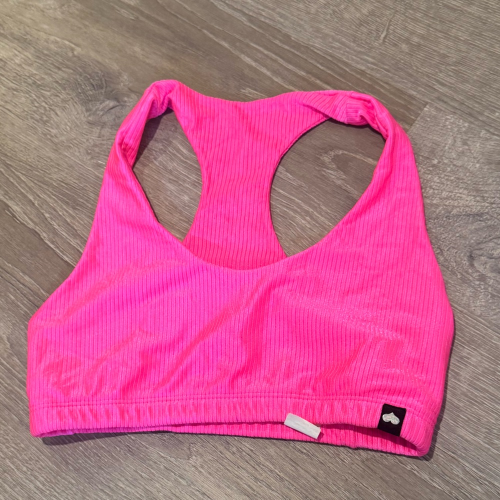Booty By Brabants Effortless Sports Bra